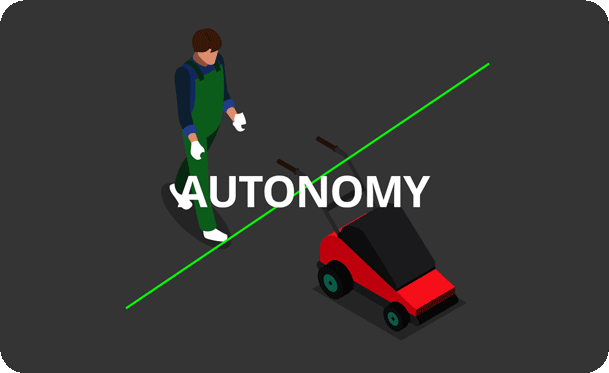 Autonomy