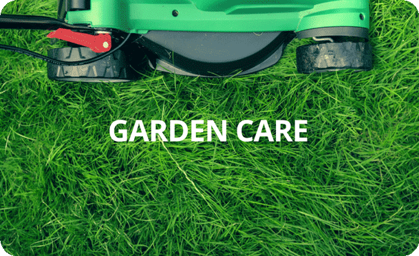 Garden care