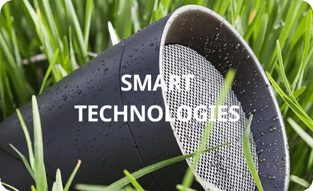 Smart technologies